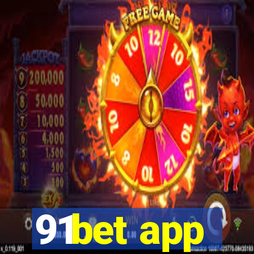 91bet app